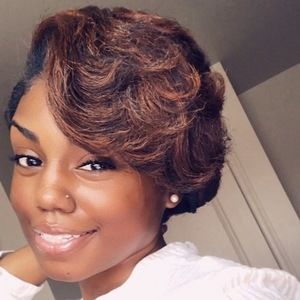 Meet your Posher, Kiairra